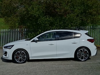 Used Ford Focus 2023 for sale - 79844601: Photo