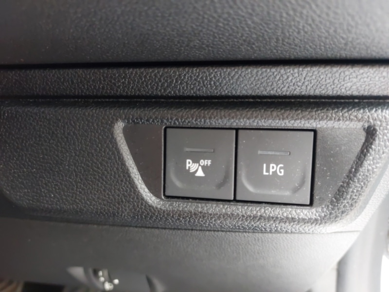 Used Dacia Sandero Stepway 2022 for sale - 76151031: Photo 13