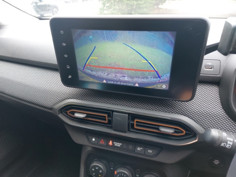 Used Dacia Sandero Stepway 2022 for sale - 76151031: Photo 15