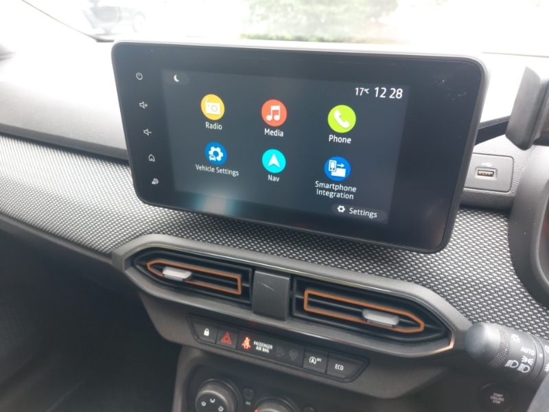 Used Dacia Sandero Stepway 2022 for sale - 76151031: Photo 17