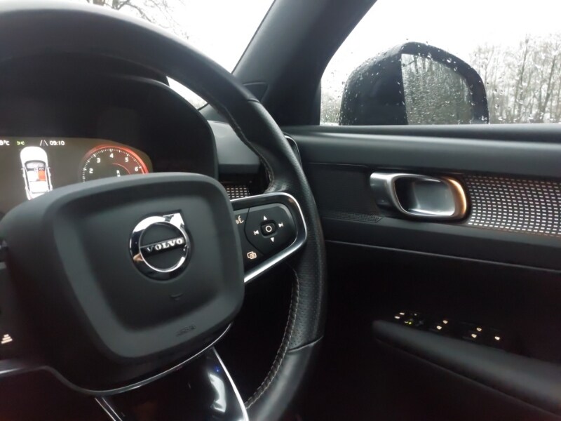 Used Volvo XC40 2020 for sale - 77183637: Photo 16