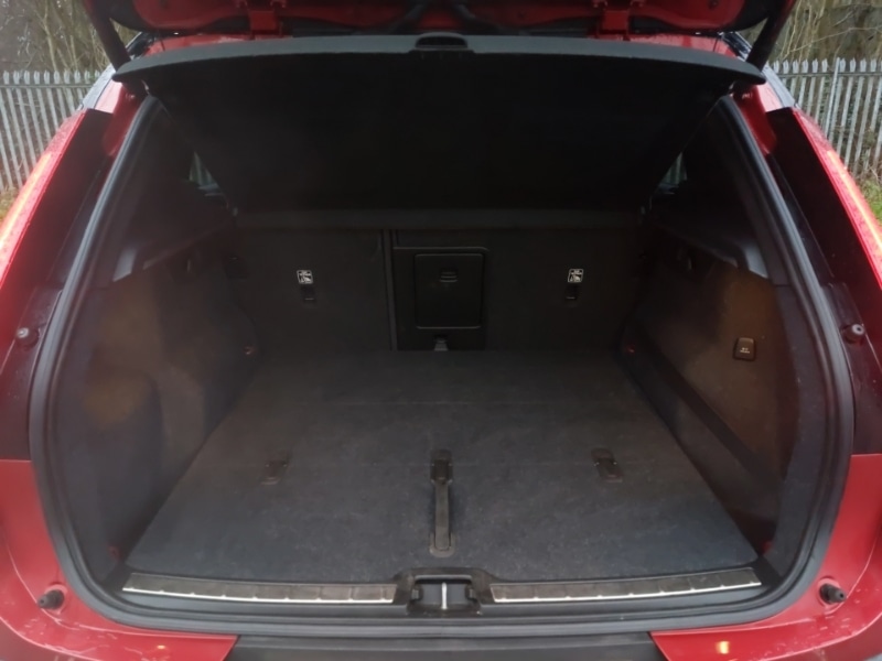 Used Volvo XC40 2020 for sale - 77183637: Photo 8