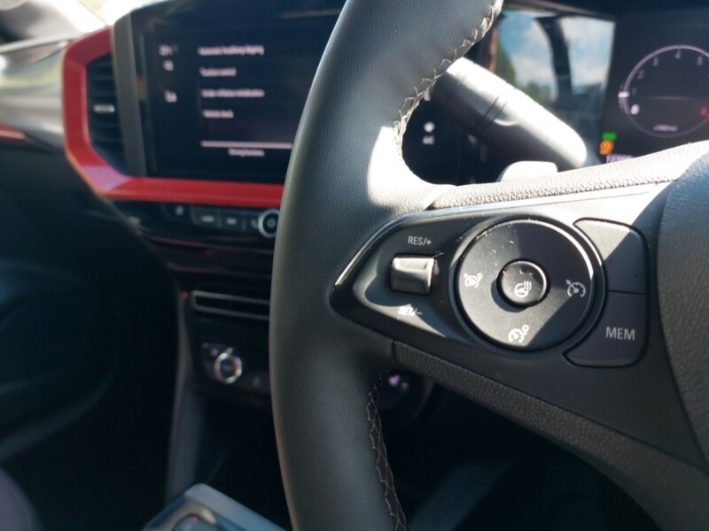 Used Vauxhall Mokka 2024 for sale - 76543557: Photo 19