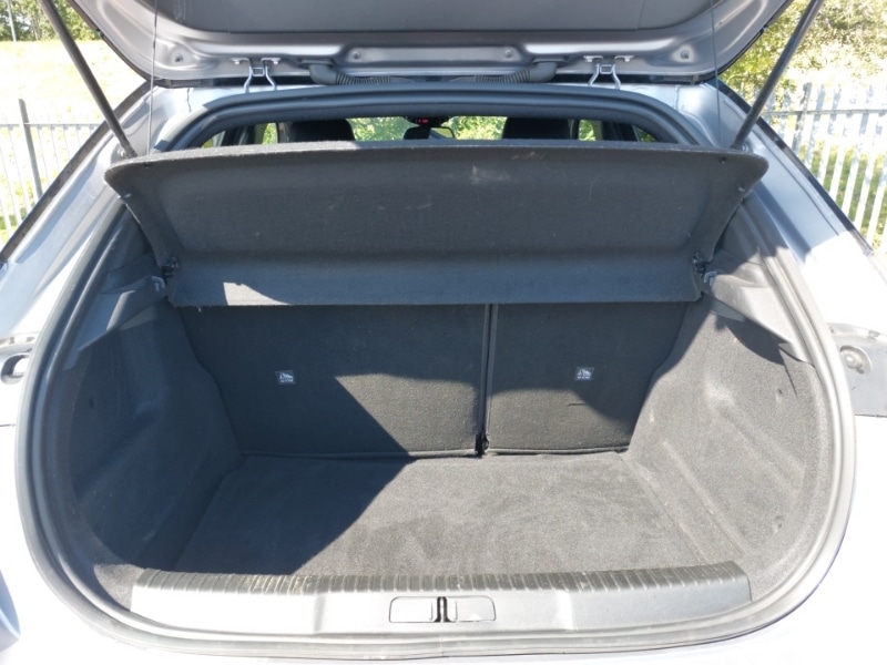 Used Vauxhall Mokka 2024 for sale - 76543557: Photo 8