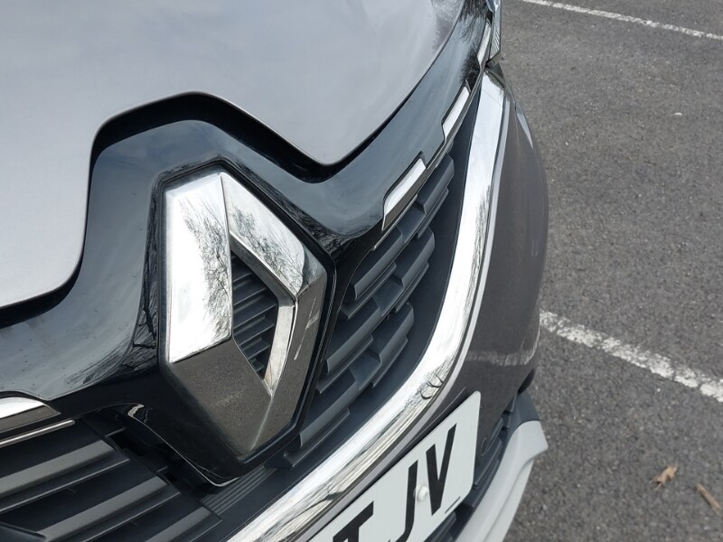 Used Renault Captur 2020 for sale - 77596766: Photo 12