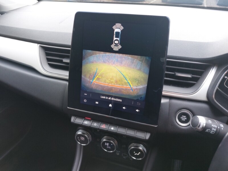 Used Renault Captur 2020 for sale - 77596766: Photo 15