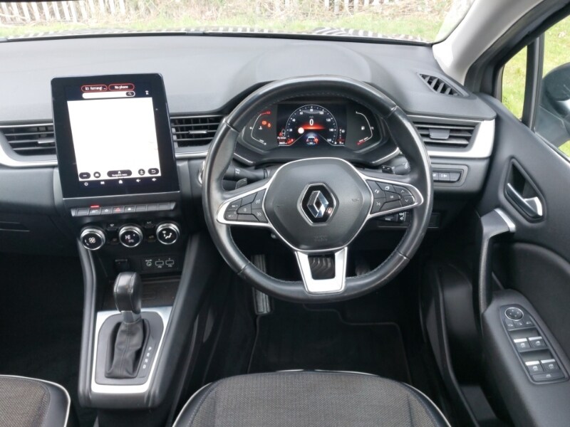 Used Renault Captur 2020 for sale - 77596766: Photo 7