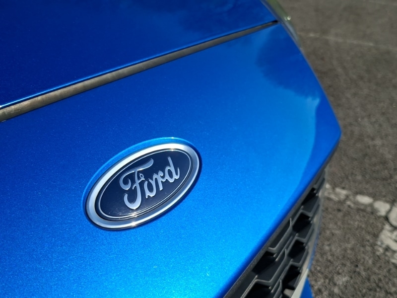 Used Ford Focus 2018 for sale - 78218730: Photo 12