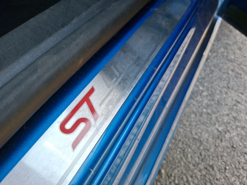 Used Ford Focus 2018 for sale - 78218730: Photo 13