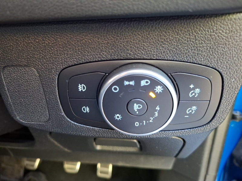 Used Ford Focus 2018 for sale - 78218730: Photo 14