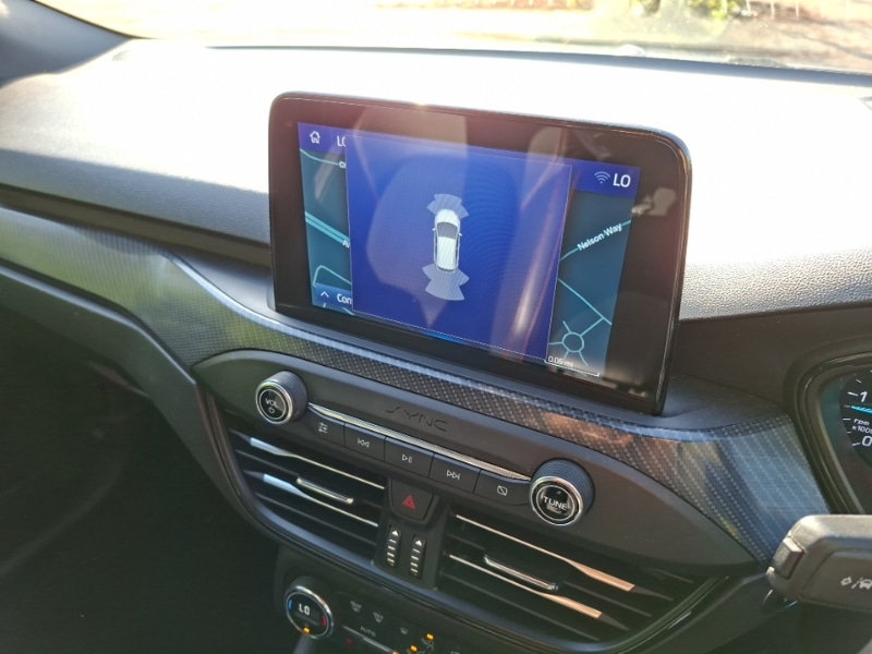 Used Ford Focus 2018 for sale - 78218730: Photo 16