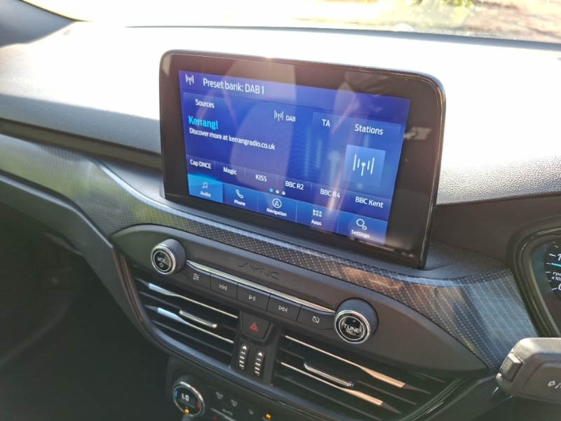 Used Ford Focus 2018 for sale - 78218730: Photo 17