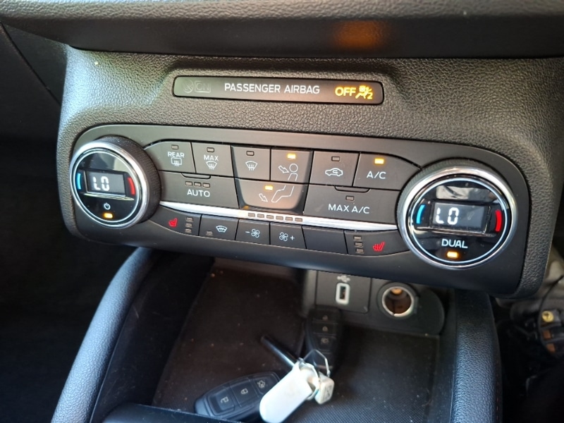 Used Ford Focus 2018 for sale - 78218730: Photo 19