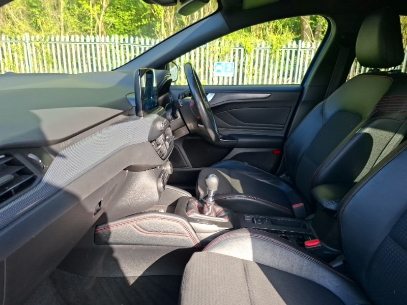 Used Ford Focus 2018 for sale - 78218730: Photo 5