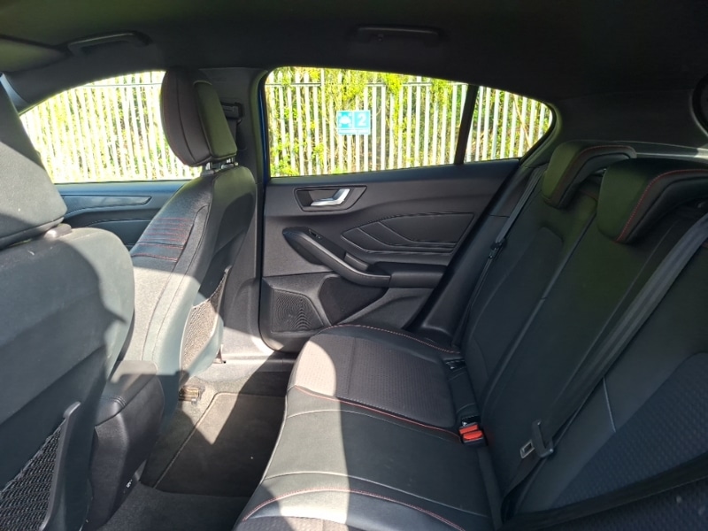 Used Ford Focus 2018 for sale - 78218730: Photo 6