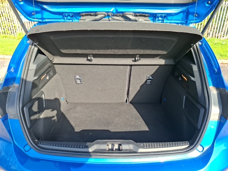 Used Ford Focus 2018 for sale - 78218730: Photo 8