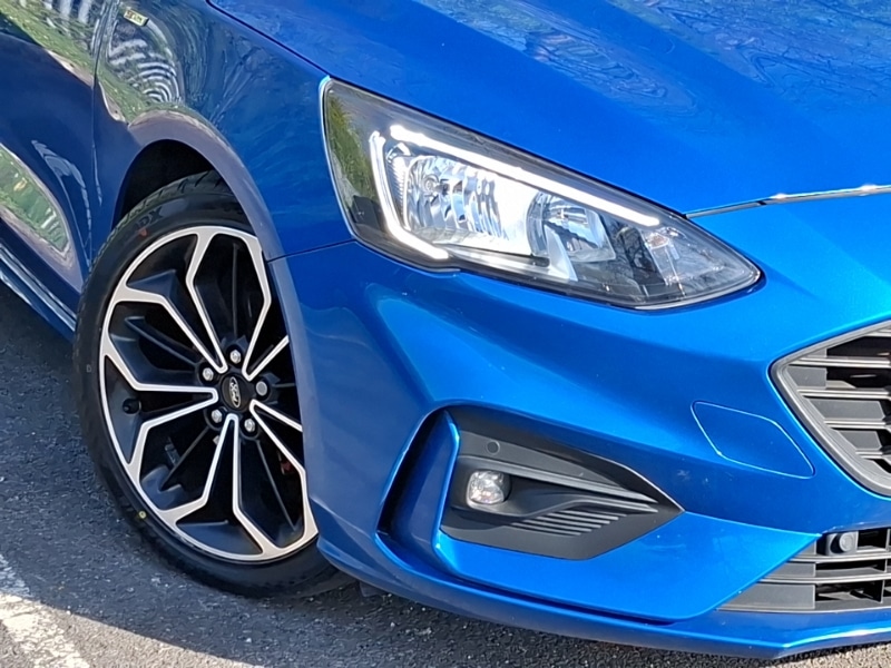 Used Ford Focus 2018 for sale - 78218730: Photo 9