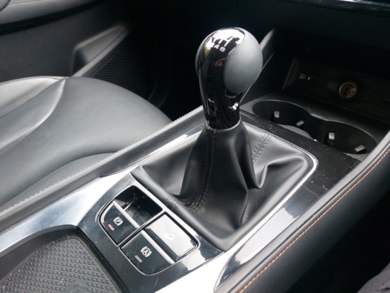 Used MG MG HS 2025 for sale - 76465123: Photo 13