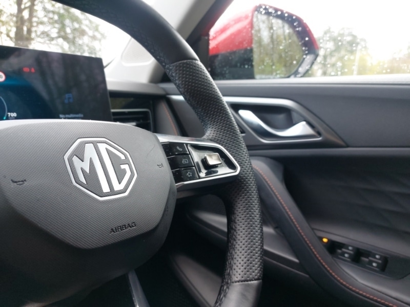 Used MG MG HS 2025 for sale - 76465123: Photo 17