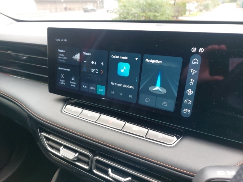 Used MG MG HS 2025 for sale - 76465123: Photo 18