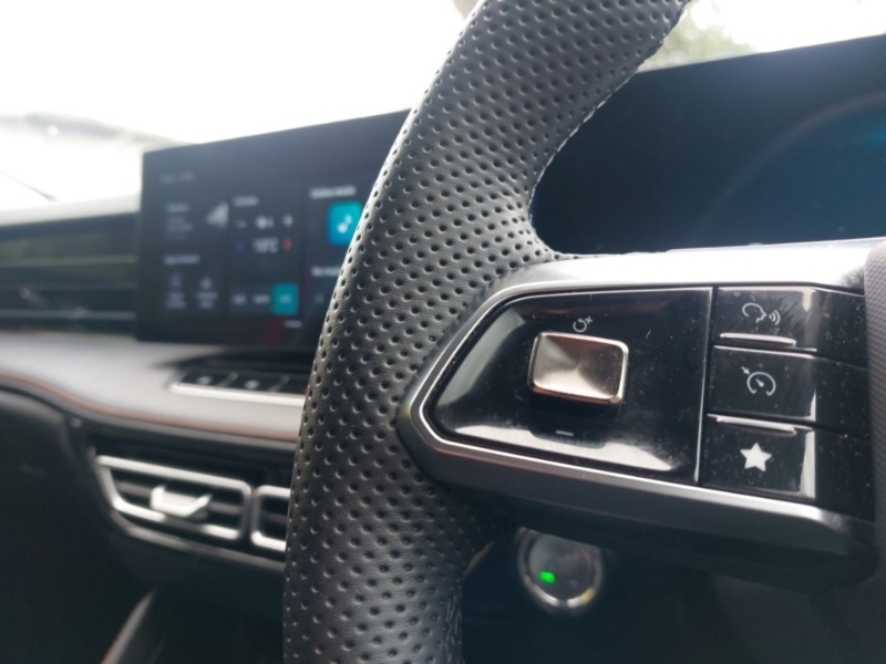 Used MG MG HS 2025 for sale - 76465123: Photo 19