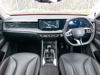 Used MG MG HS 2025 for sale - 76465123: Photo