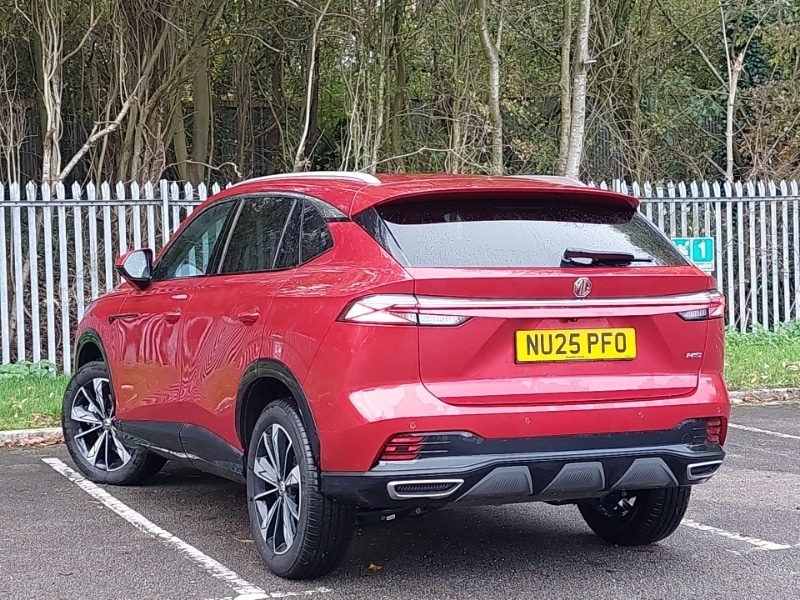 Used MG MG HS 2025 for sale - 76465123: Photo 3