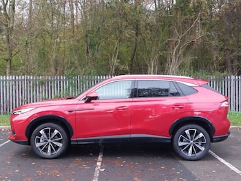 Used MG MG HS 2025 for sale - 76465123: Photo