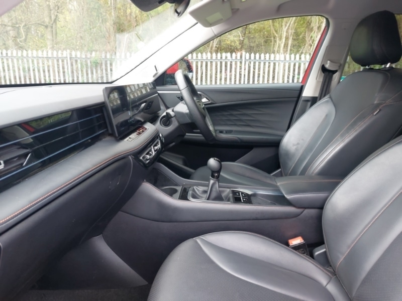 Used MG MG HS 2025 for sale - 76465123: Photo 5