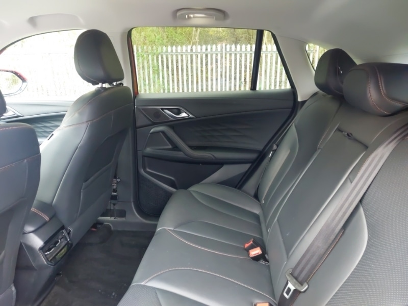 Used MG MG HS 2025 for sale - 76465123: Photo 6