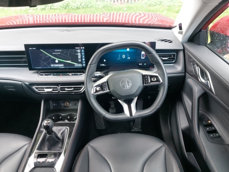 Used MG MG HS 2025 for sale - 76465123: Photo 7