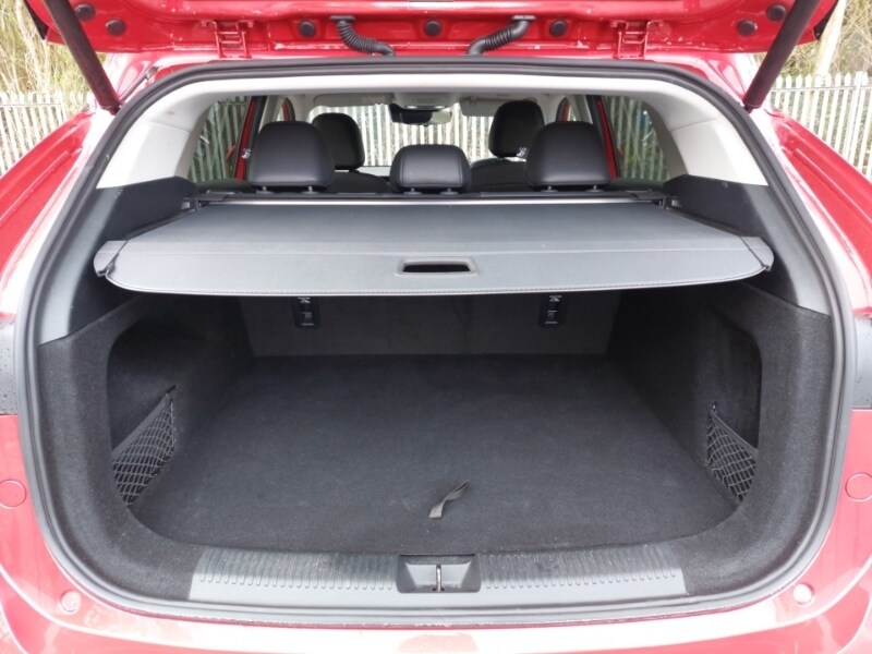 Used MG MG HS 2025 for sale - 76465123: Photo 8