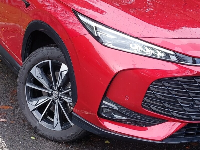 Used MG MG HS 2025 for sale - 76465123: Photo 9