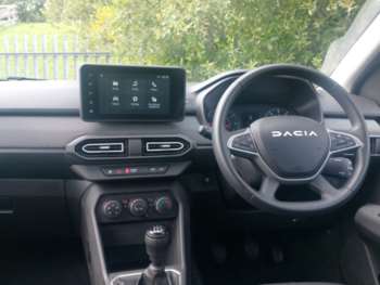 Used Dacia Sandero 2023 for sale - 75058707: Photo
