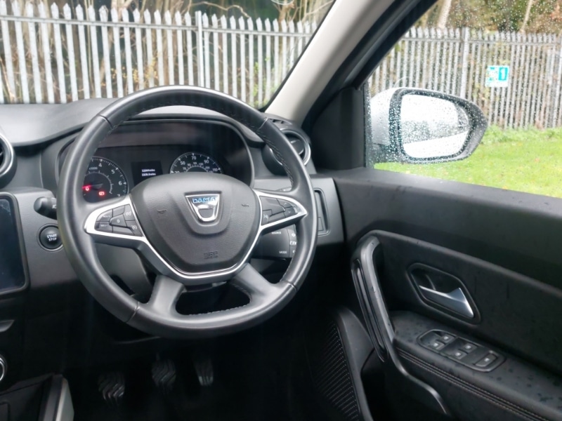 Used Dacia Duster 2022 for sale - 76165727: Photo 10