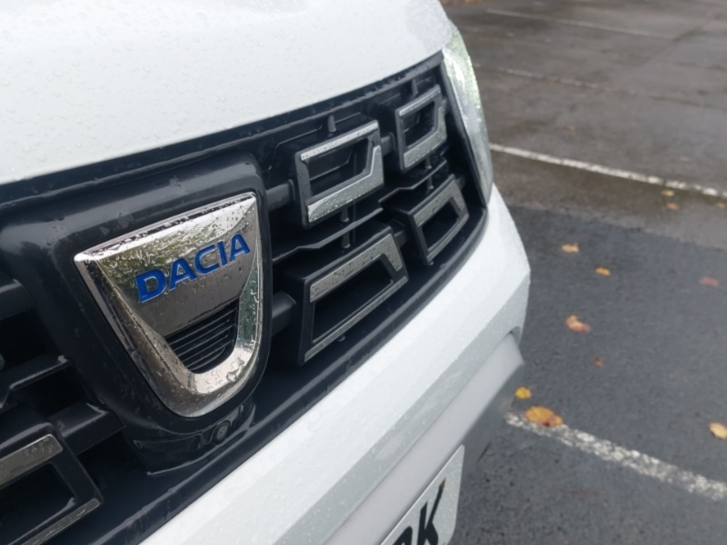 Used Dacia Duster 2022 for sale - 76165727: Photo 12