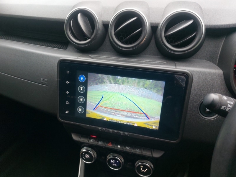 Used Dacia Duster 2022 for sale - 76165727: Photo 14