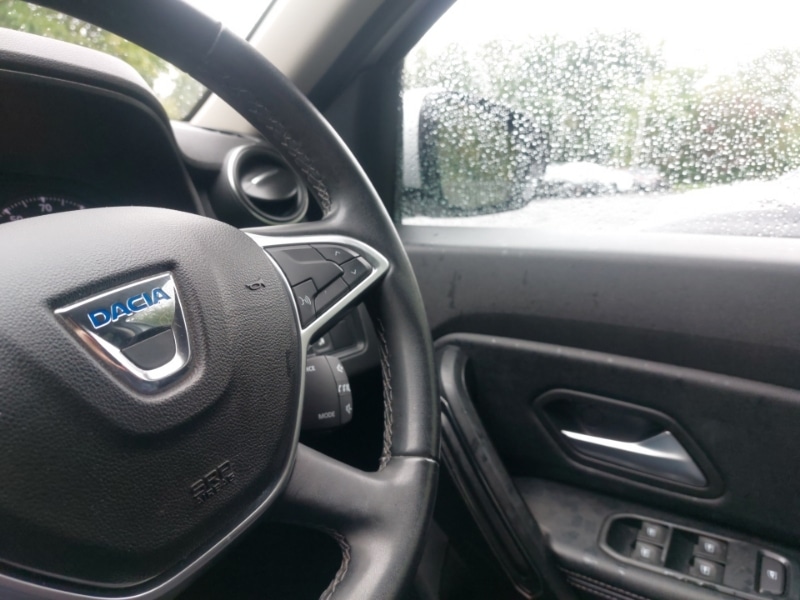 Used Dacia Duster 2022 for sale - 76165727: Photo 18