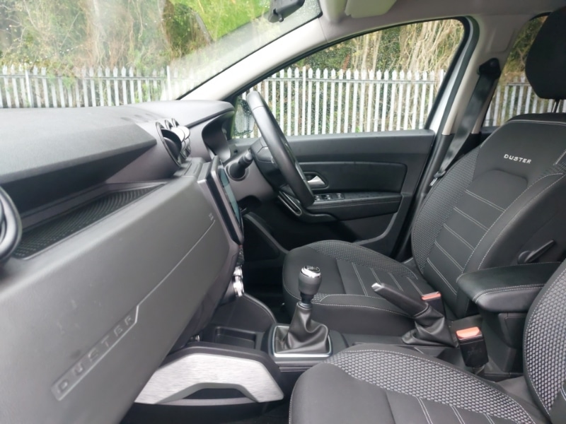 Used Dacia Duster 2022 for sale - 76165727: Photo 5