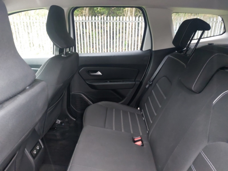 Used Dacia Duster 2022 for sale - 76165727: Photo 6