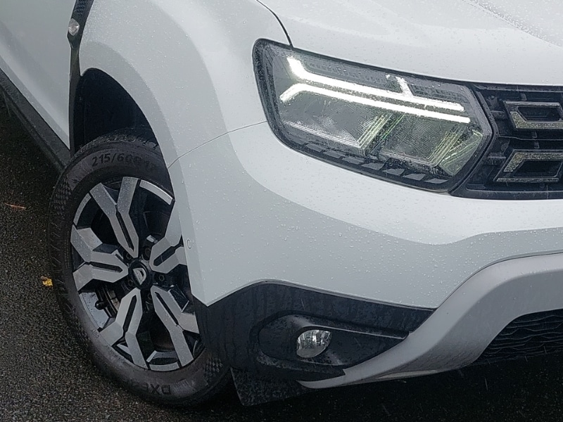 Used Dacia Duster 2022 for sale - 76165727: Photo 9
