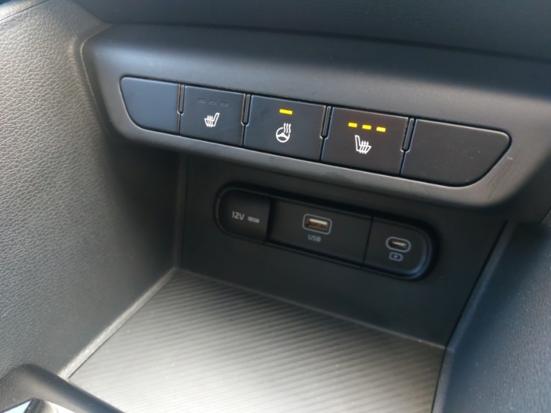 Used Kia Sportage 2022 for sale - 76471622: Photo 14