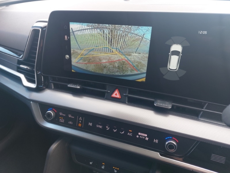 Used Kia Sportage 2022 for sale - 76471622: Photo 15