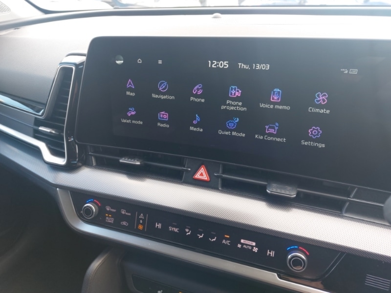 Used Kia Sportage 2022 for sale - 76471622: Photo 16