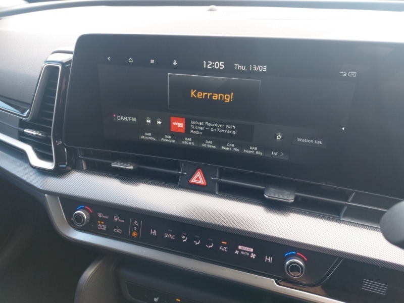 Used Kia Sportage 2022 for sale - 76471622: Photo 17