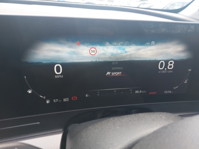 Used Kia Sportage 2022 for sale - 76471622: Photo 18