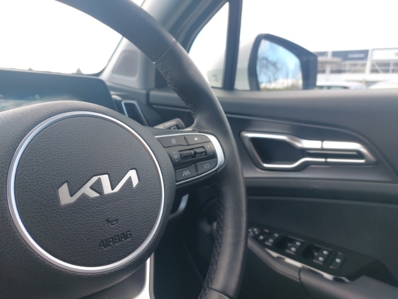 Used Kia Sportage 2022 for sale - 76471622: Photo 19