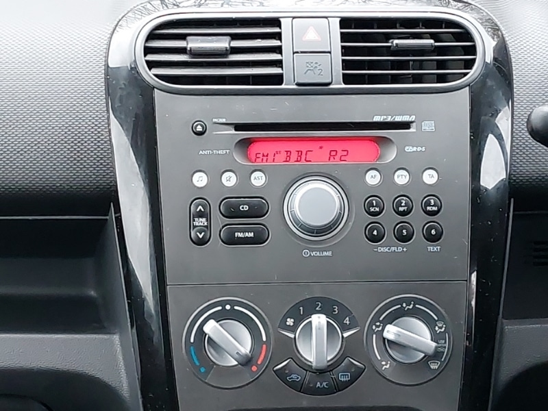 Used Suzuki Splash 2014 for sale - 77491341: Photo 11