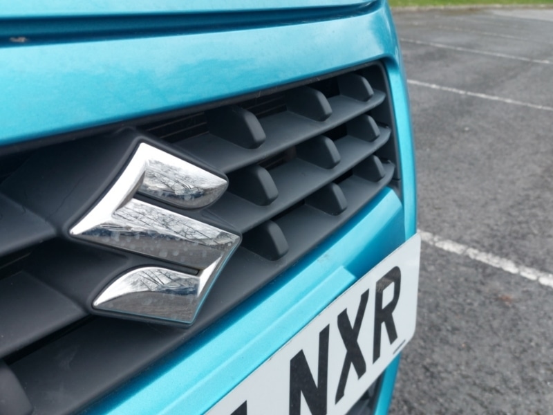 Used Suzuki Splash 2014 for sale - 77491341: Photo 12