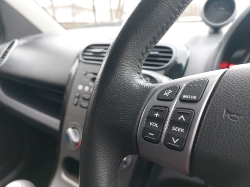 Used Suzuki Splash 2014 for sale - 77491341: Photo 19